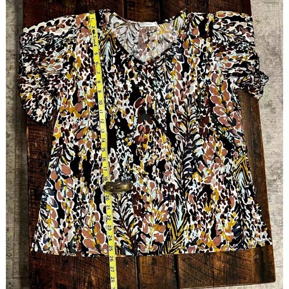 Jodifl size small top - Picture 9 of 13